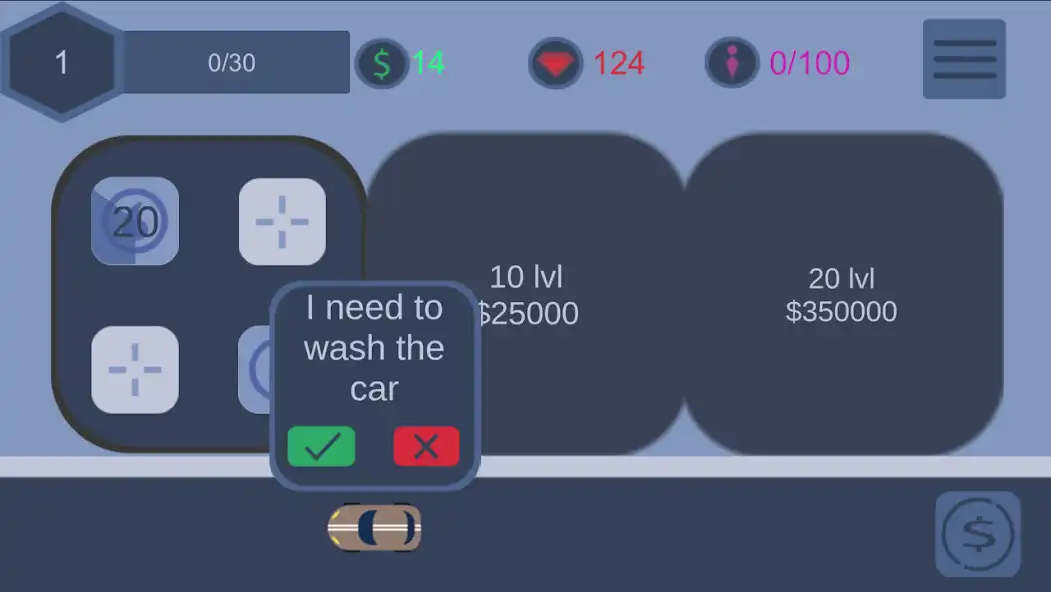 Play Idle Inventor Service Tycoon as an online game Idle Inventor Service Tycoon with UptoPlay