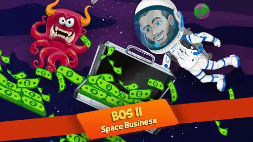 Play Idle Investor  and enjoy Idle Investor with UptoPlay