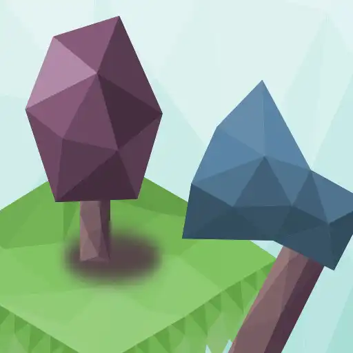 Play Idle Island Chopper Clicker APK