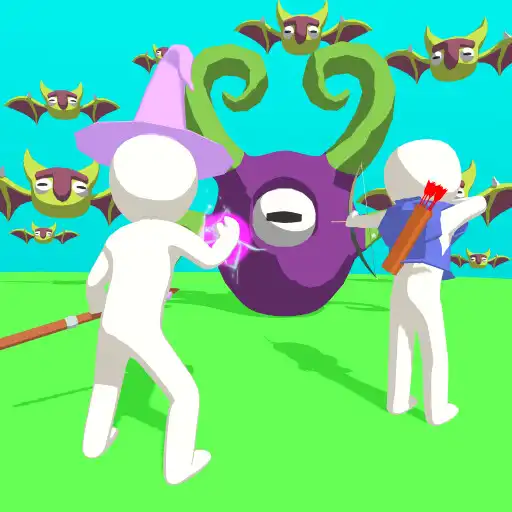 Play Idle Island: Merge War APK Play Idle Island: Merge War APK