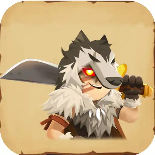 Play Idle James: Hyper Hero APK