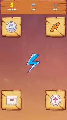 Play Idle Journey