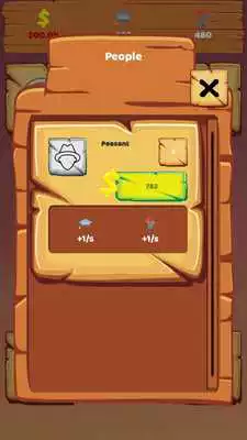 Play Idle Journey