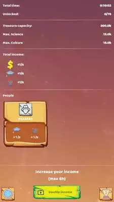 Play Idle Journey