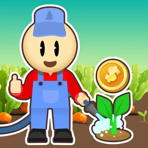 Play IDLE JUICY FARM - clicker and idle farming game APK Play IDLE JUICY FARM - clicker and idle farming game APK