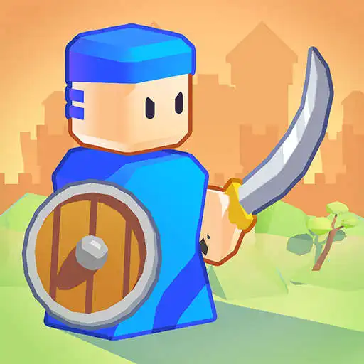 Play Idle Kingdom Clash APK