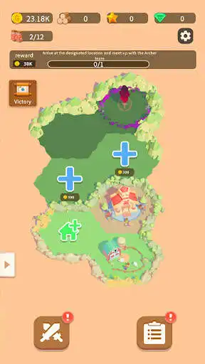 Play Idle Kingdom Clash and enjoy Idle Kingdom Clash with UptoPlay Play Idle Kingdom Clash and enjoy Idle Kingdom Clash with UptoPlay