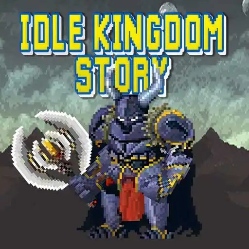 Play Idle Kingdom Hero War APK Play Idle Kingdom Hero War APK
