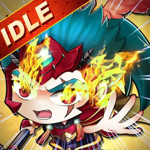 Free play online Idle kingdoms：10x Gold of 1st Top up  APK