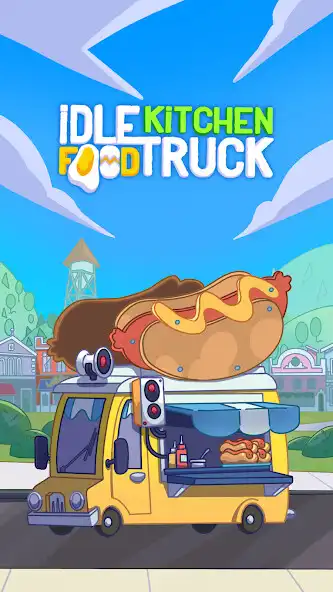 Play Idle Kitchen: Food Truck and enjoy Idle Kitchen: Food Truck with UptoPlay Play Idle Kitchen: Food Truck and enjoy Idle Kitchen: Food Truck with UptoPlay