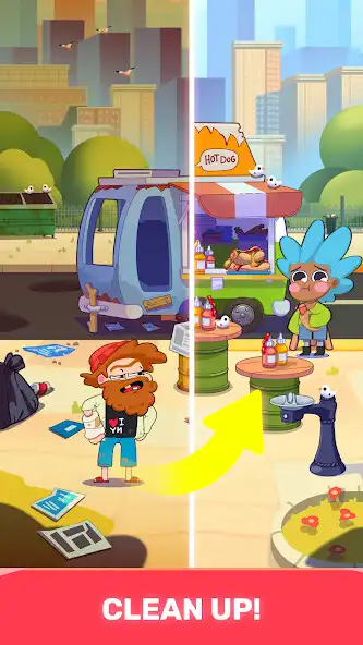 Play Idle Kitchen: Food Truck as an online game online Idle Kitchen: Food Truck with UptoPlay Play Idle Kitchen: Food Truck as an online game Idle Kitchen: Food Truck with UptoPlay