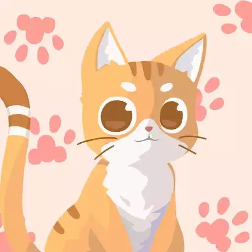 Play Idle Kitty Tycoon APK
