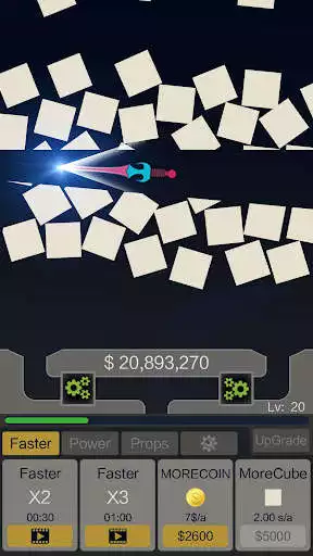 Play Idle Knife - Slice Square and enjoy Idle Knife - Slice Square with UptoPlay Play Idle Knife - Slice Square and enjoy Idle Knife - Slice Square with UptoPlay