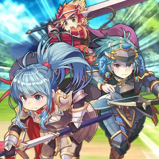 Play Idle Knights APK Play Idle Knights APK
