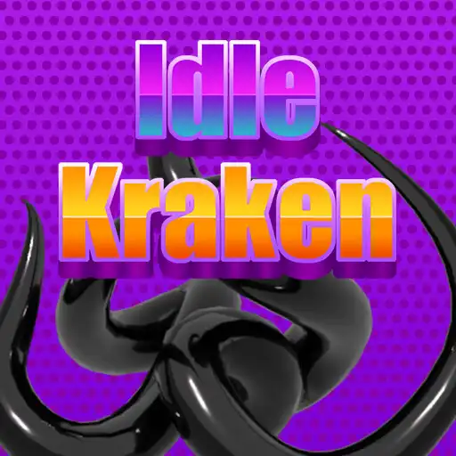 Play Idle Kraken APK