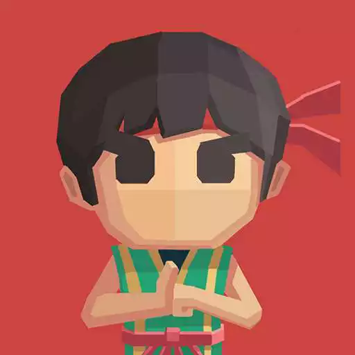 Play Idle KungFu Master APK