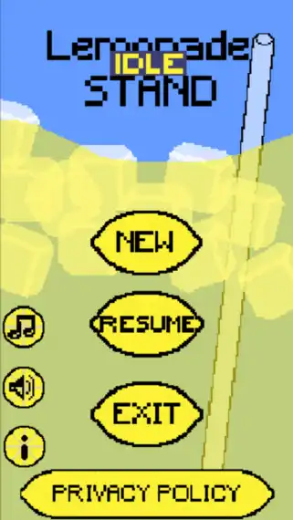 Play Idle Lemonade Stand  and enjoy Idle Lemonade Stand with UptoPlay