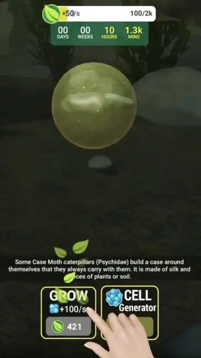 Play Idle Life  and enjoy Idle Life with UptoPlay