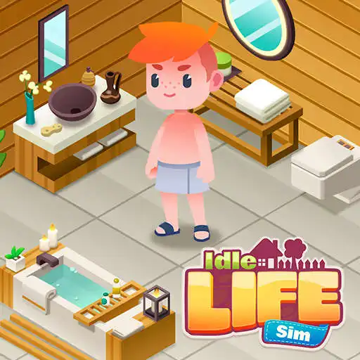 Play Idle Life Sim - Simulator Game APK Play Idle Life Sim - Simulator Game APK
