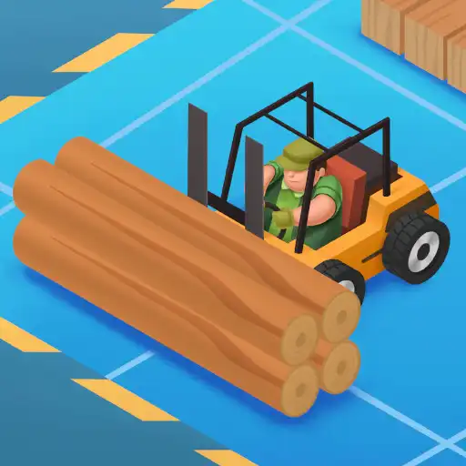 Jugar Idle Lumber Empire APK