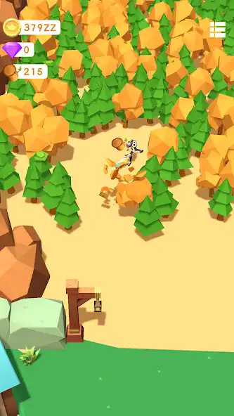Play Idle Lumberyard Tycoon  and enjoy Idle Lumberyard Tycoon with UptoPlay