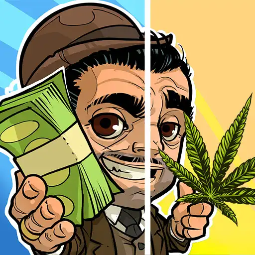 Play Idle Mafia Godfather: City War APK