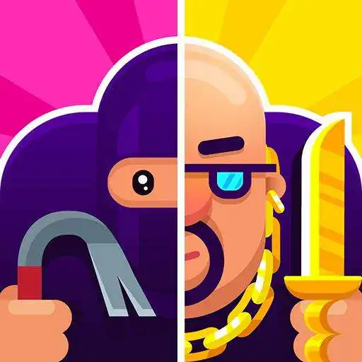 Play Idle Mafia: Tycoon Simulator APK Play Idle Mafia: Tycoon Simulator APK