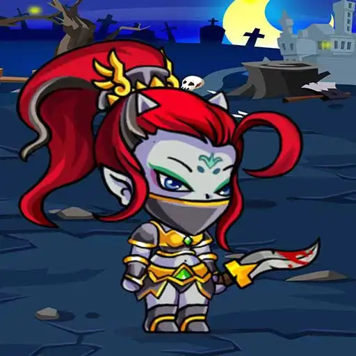 Play Idle Mage Summoner War APK Play Idle Mage Summoner War APK