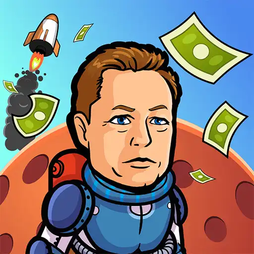 Play Idle Mars APK