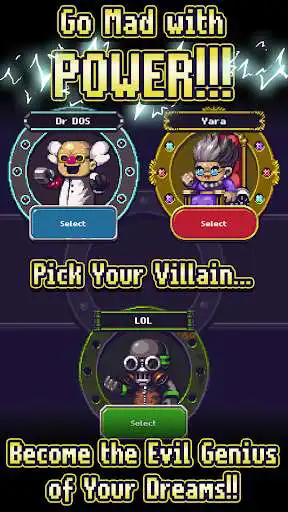 Play Idle Mastermind as an online game Idle Mastermind with UptoPlay