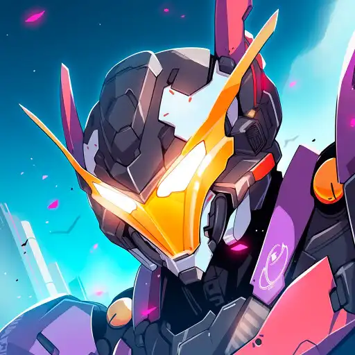 Play Idle Mecha robots — War arena APK Play Idle Mecha robots — War arena APK