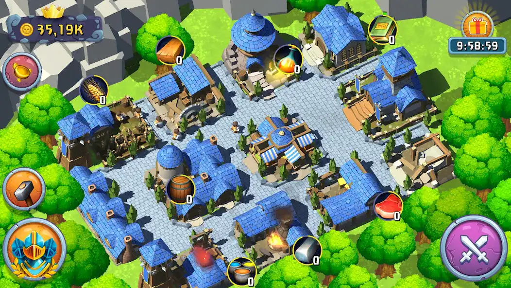 Play Idle Medieval Kingdom - Tycoon and enjoy Idle Medieval Kingdom - Tycoon with UptoPlay Play Idle Medieval Kingdom - Tycoon and enjoy Idle Medieval Kingdom - Tycoon with UptoPlay