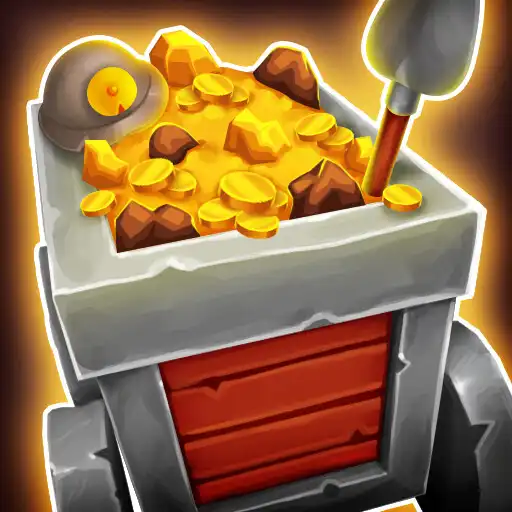 Play Idle Merge Fun APK