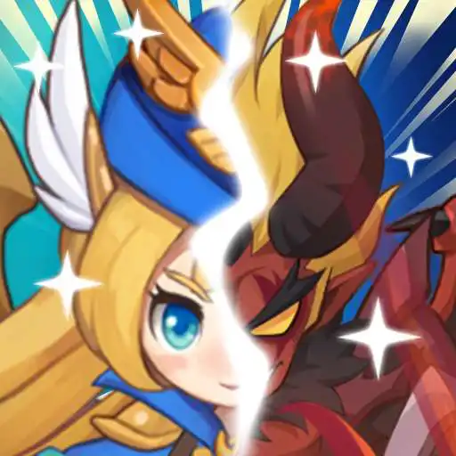 Play Idle Merge Shooter APK