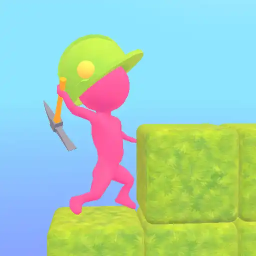 Play Idle Miner Blocks APK Play Idle Miner Blocks APK