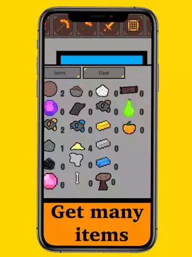Play Idle Miner as an online game Idle Miner with UptoPlay