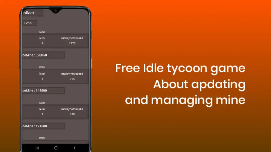Play IDLE Miner Tycooon Game 2022  and enjoy IDLE Miner Tycooon Game 2022 with UptoPlay