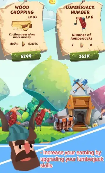 Play Idle mine: Upgrade  Discover  and enjoy Idle mine: Upgrade  Discover with UptoPlay
