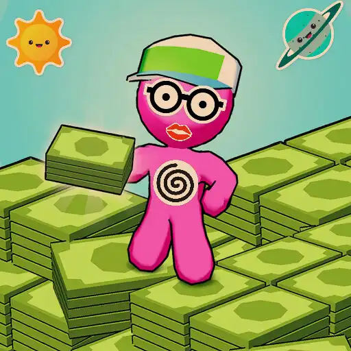 Play Idle Mini Market Mart Shopping APK