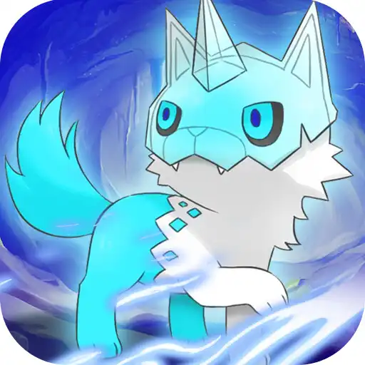 Play Idlemon Adventure APK