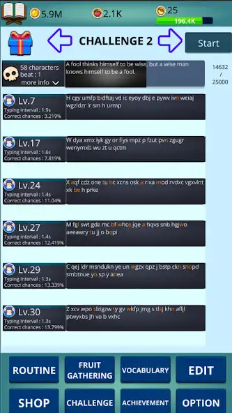 Play Idle Monkeylogy  and enjoy Idle Monkeylogy with UptoPlay