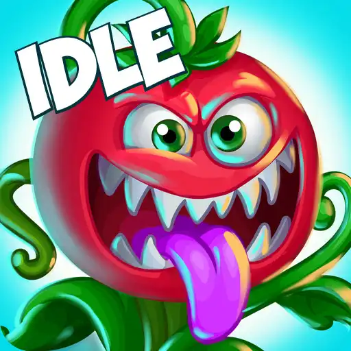 Play Idle Monster: Happy Mansion in Click Away Village APK