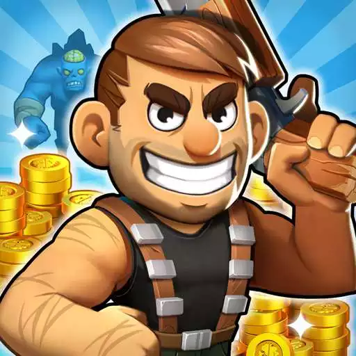 Play Idle Monster Tycoon APK
