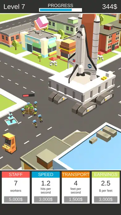 Play Idle Movings  and enjoy Idle Movings with UptoPlay