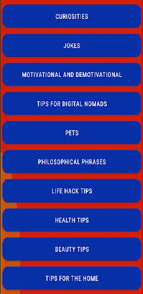 Play Idleness curiosities jokes etc  and enjoy Idleness curiosities jokes etc with UptoPlay