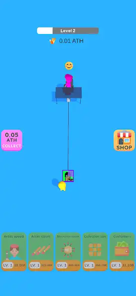 Play Idle NFT as an online game online Idle NFT with UptoPlay Play Idle NFT as an online game Idle NFT with UptoPlay