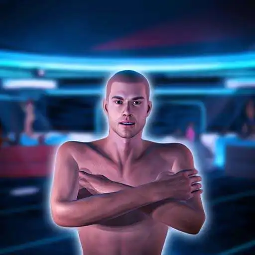 Play Idle Night Club APK