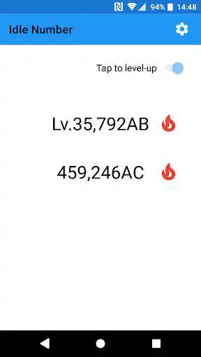 Play Idle Number as an online game online Idle Number with UptoPlay com.utonish.idlenumber Play Idle Number as an online game Idle Number with UptoPlay