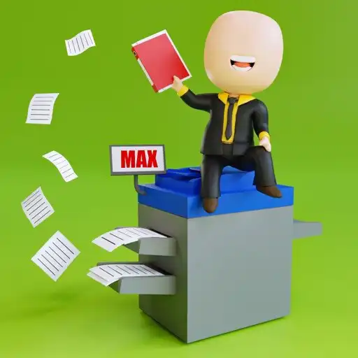 Play Idle Office Fever APK