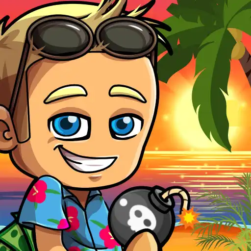 Play Idle Paradise: Island Empire APK